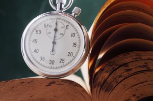 Speed Reads